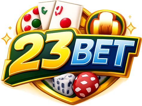 23bet Logo